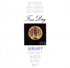 Fine Day - January - CD (2000)